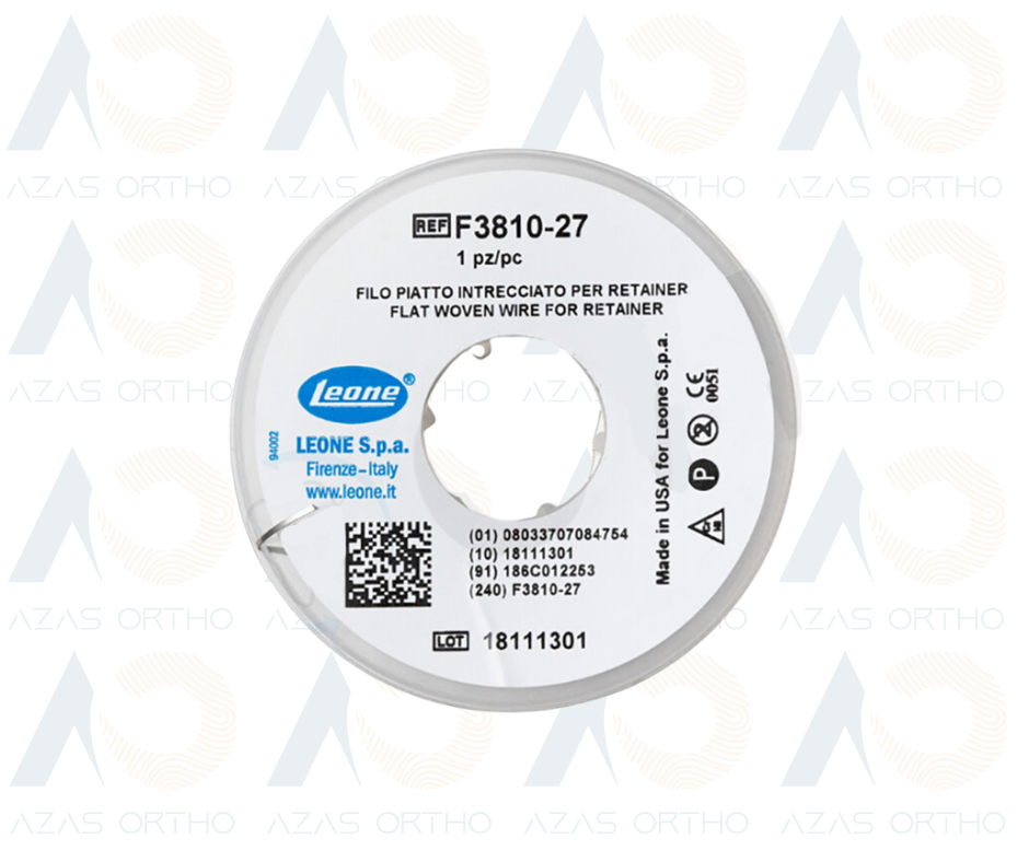 FIL DE CONTENTION LEONE